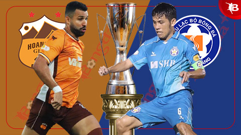 Nhận định bóng đá HAGL vs SHB Đà Nẵng, 17h00 ngày 23/5: Quyết chiến cho số phận 